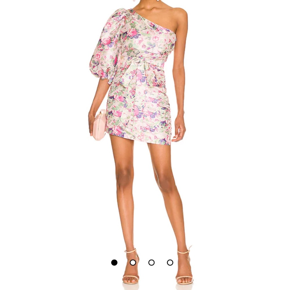 LoveShackFancy never been worn Altie dress